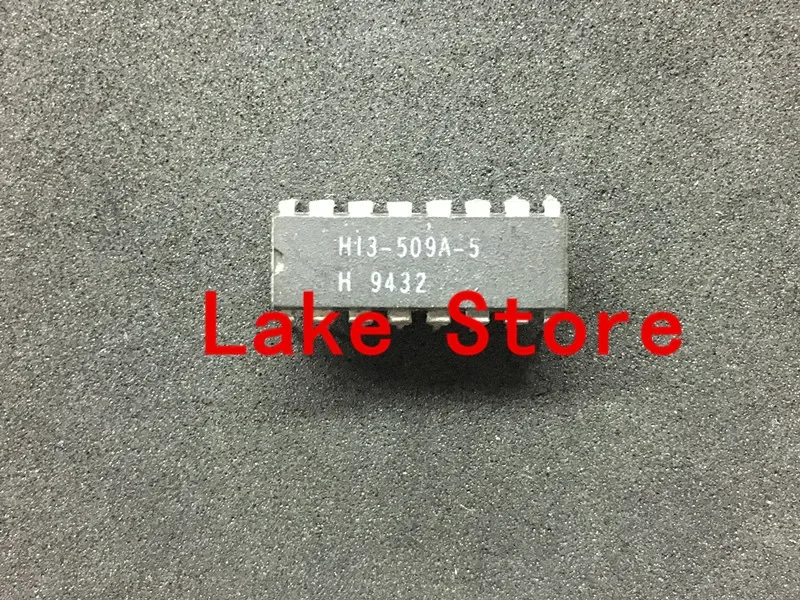 ok5 unids/lote  HI3-509A-5 DIP