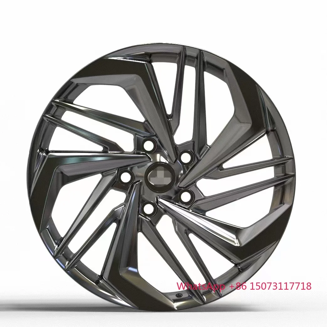 

Forged 20 21 22 Inch Steel Alloy Wheels 5X150 PCD Wheel Hub Rims for SUV Perfect Fit for Passenger Cars