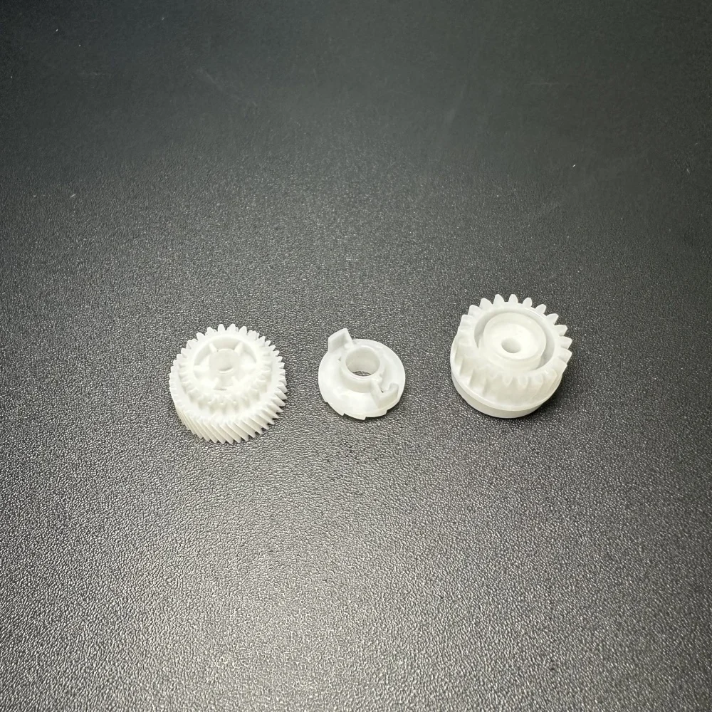 

Для Brother L2500 L2520 L2540 L2560 L2300 L2320 L2340 L2360 L2380 L2680 L2700 L2703 L2705 L2720 L2740 Приводная шестерня фьюзера