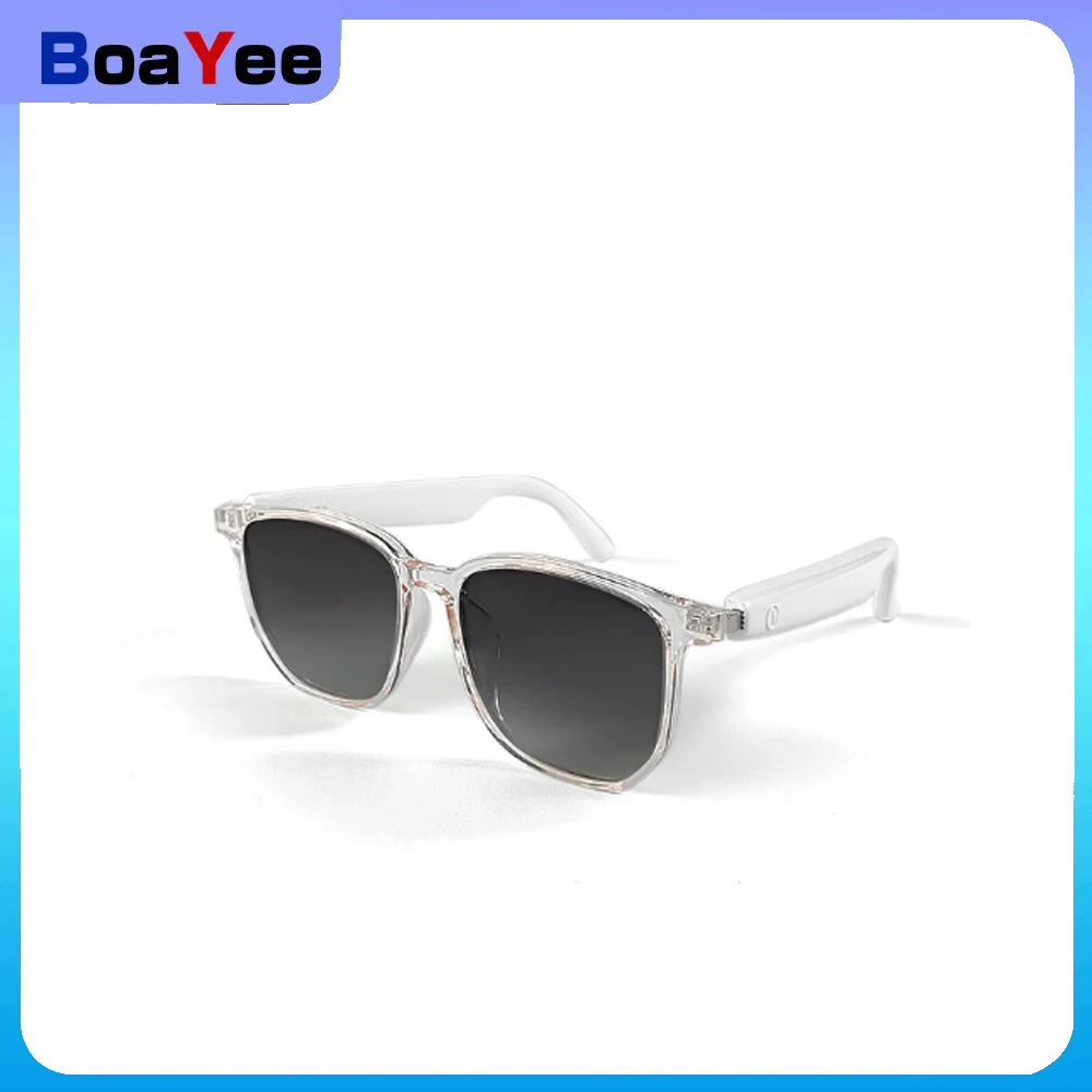 スマート-bluetooth-メガネインテリジェントタッチオーディオ音楽カメラ-bt-抗青色光-uv400-偏光レンズサングラス男性女性