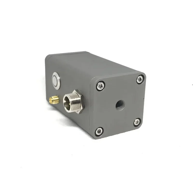 wireless vibration sensor  for acceleration sensor with triaxial