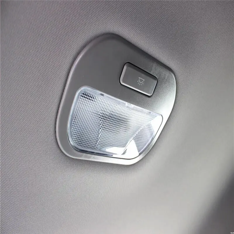 Auto parts for JAC Refine M3/M4/S3/S5 Rear Dome Light, Reading Lamp, Interior Light, Overhead Light, Rear Row Light