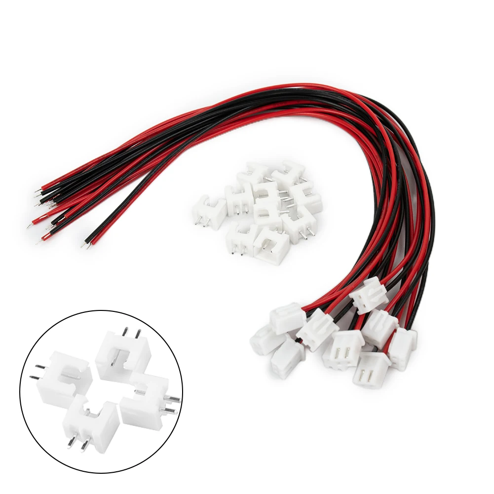 For Jst Xh 2.54Mm C…