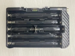 AA Battery Box For SuntekCam Hunting Trail Camera HC-940Pro/950Pro HC-940A/950A Wifi940Pro/950Pro Hunting Camera Battery Box