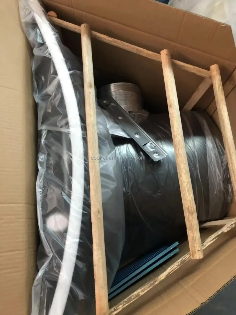 Eletrodomésticos para montagem na parede, exaustor canalizado/sem dutos com ventilador de 4 velocidades, exaustor de aço inoxidável durável