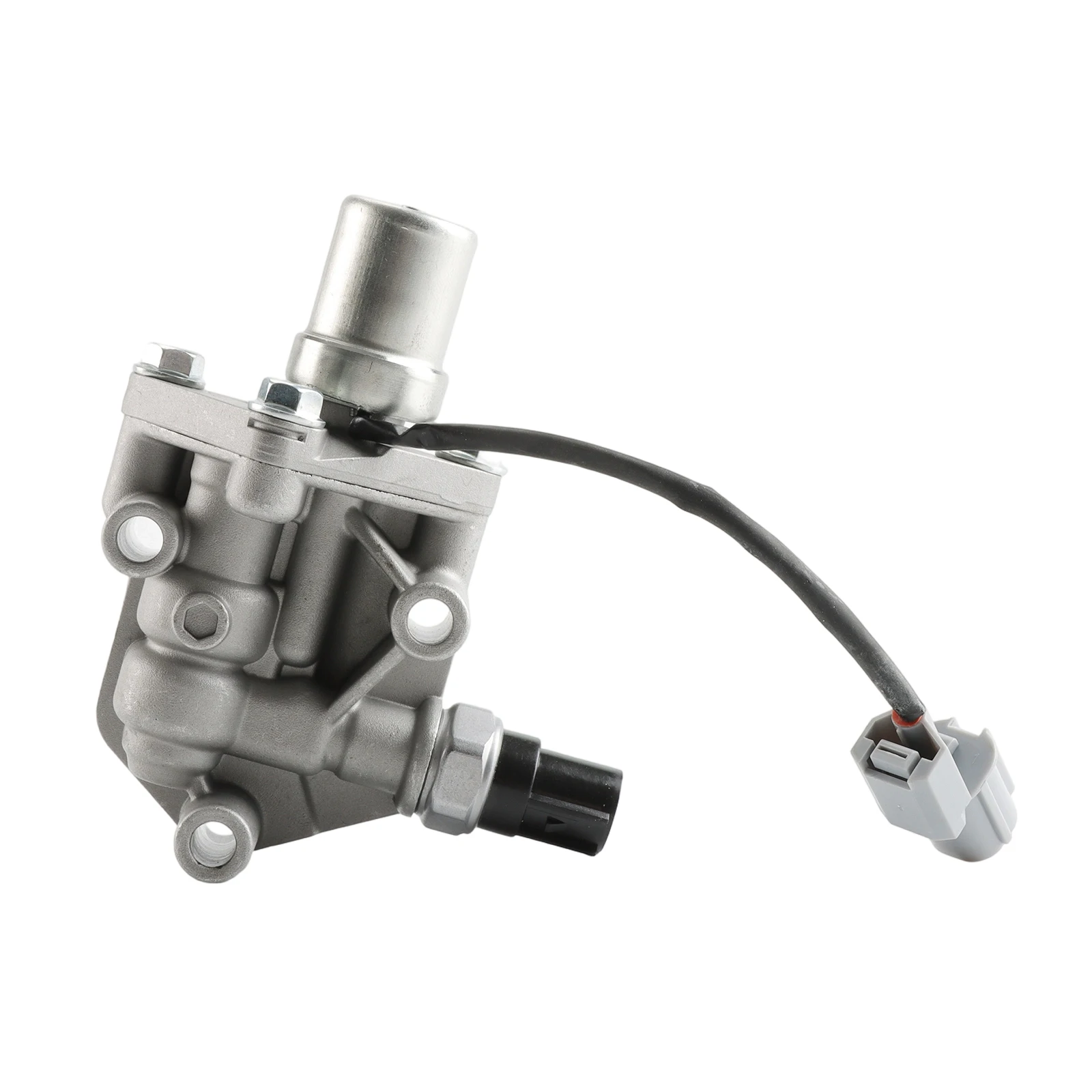 Car Accessories 15810-PLR-A01 916-707 VTEC Solenoid Spool Valve For Acura EL 2001–2005 For Honda Civic 2001–2005