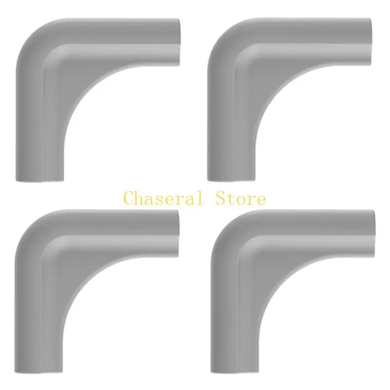 E7CE bé bằng chứng ốp lưng BUPERION Bảo vệ bảo vệ bảo vệ góc an toàn bảo vệ chống chạm góc bảo vệ cản an an toàn