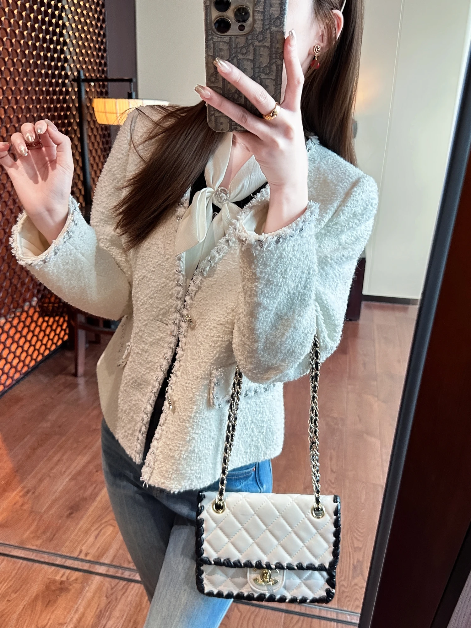 

Женское осеннее пальто с V-образным вырезом, приталенное, с длинными рукавами, модное, устойчивое к сминанию, для повседневной носки