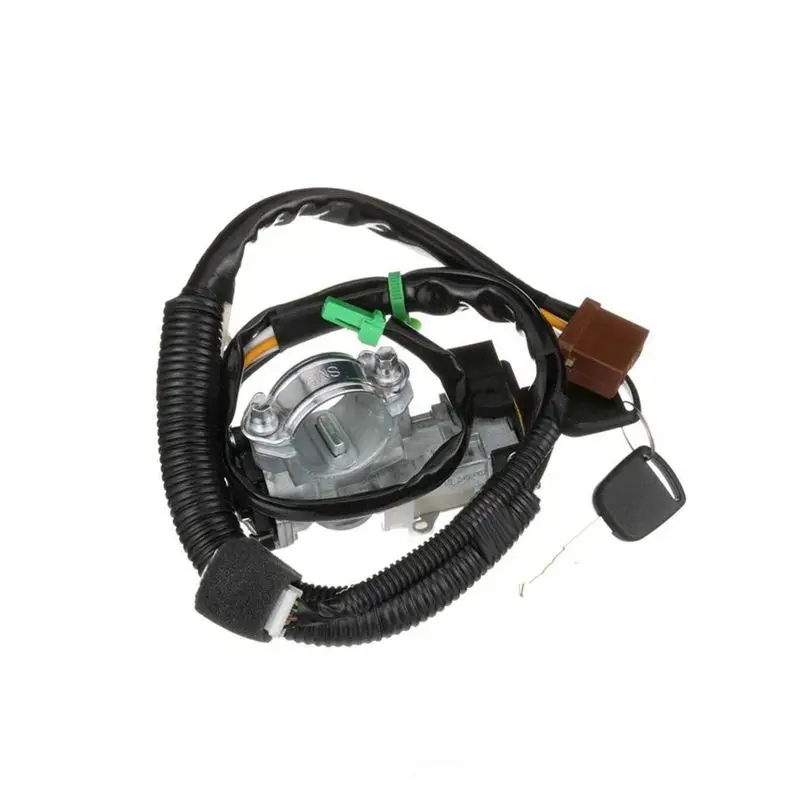 Car Ignition Lock Cylinder Switch 35100-S0X-315 For HONDA ODYSSEY 2003-2004 Models