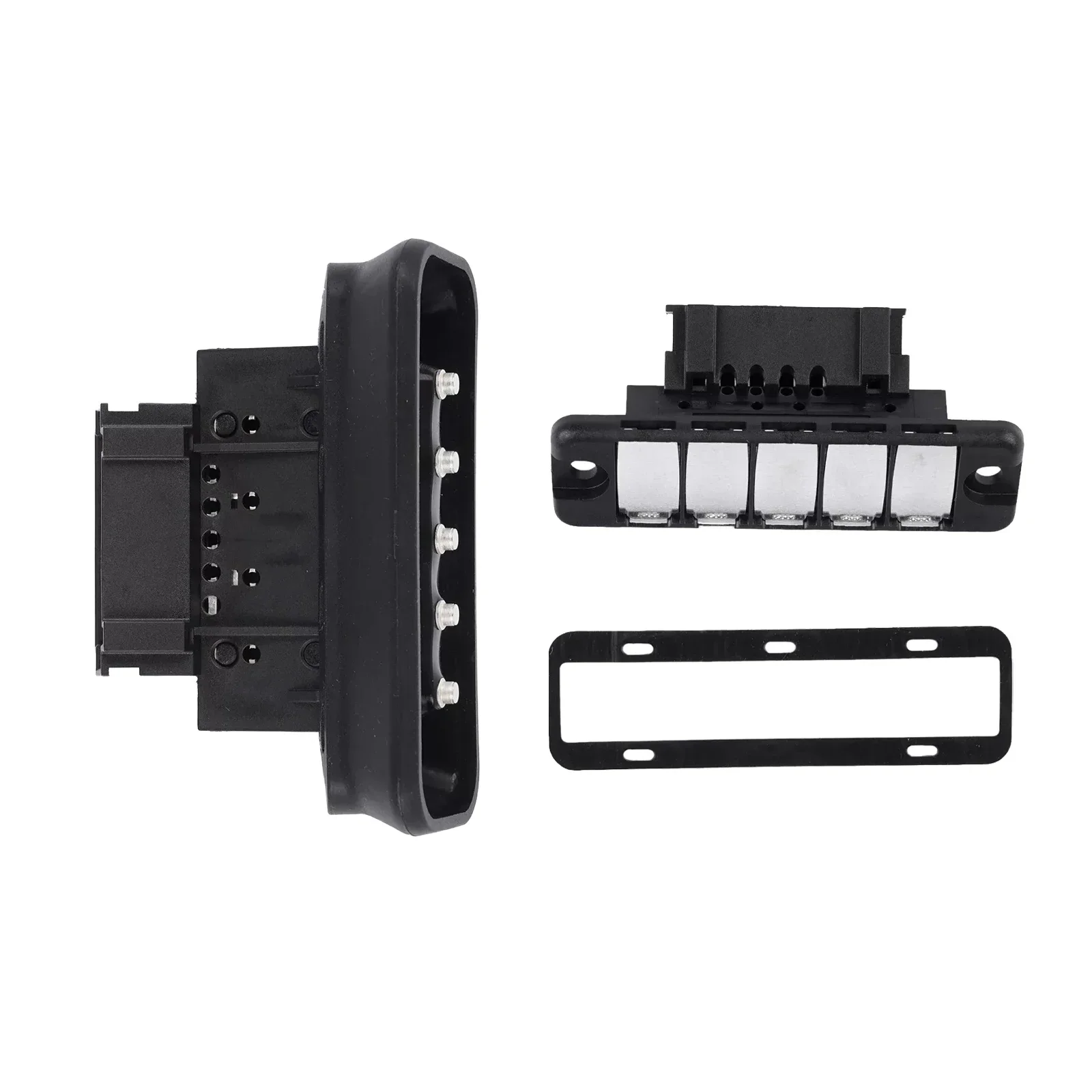 Door Contact Switch Sliding Plastic Replacement Parts A6398200654 For Mercedes For Esprinter Kasten For Sprinter 3 For Vito