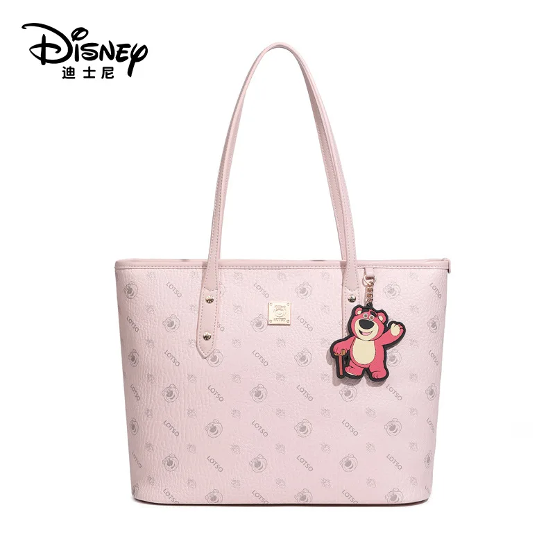 

Disney Tote Bag for Women Spacious Fashion Designer Style Unique Commuter Shoulder Bag