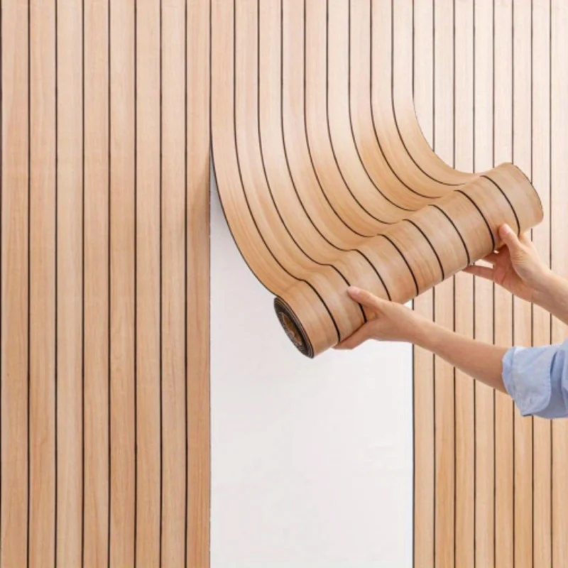 

1 roll waterproof 40cmX3m grid self-adhesive wall sticker for living room and bedroom decoration wallpaper