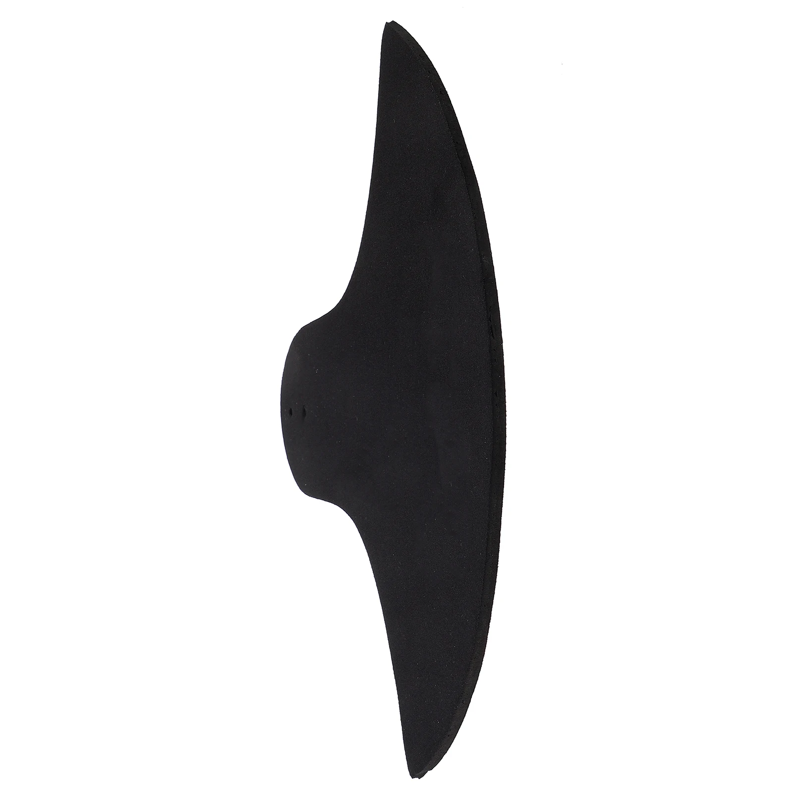 

Cymbal Pad Mute Rubber Drum Practice Drumming Percussion Instruments Drums
