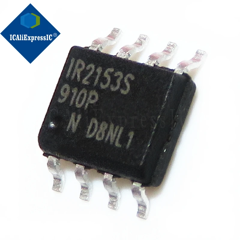 

10piece IR2153S IR2153 SOP-8