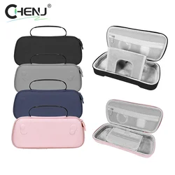 For Asus ROG ALLY X Portable Game Console Case Storage Bag For ROG ALLY X Shockproof Protective Consoles Bags Accessories
