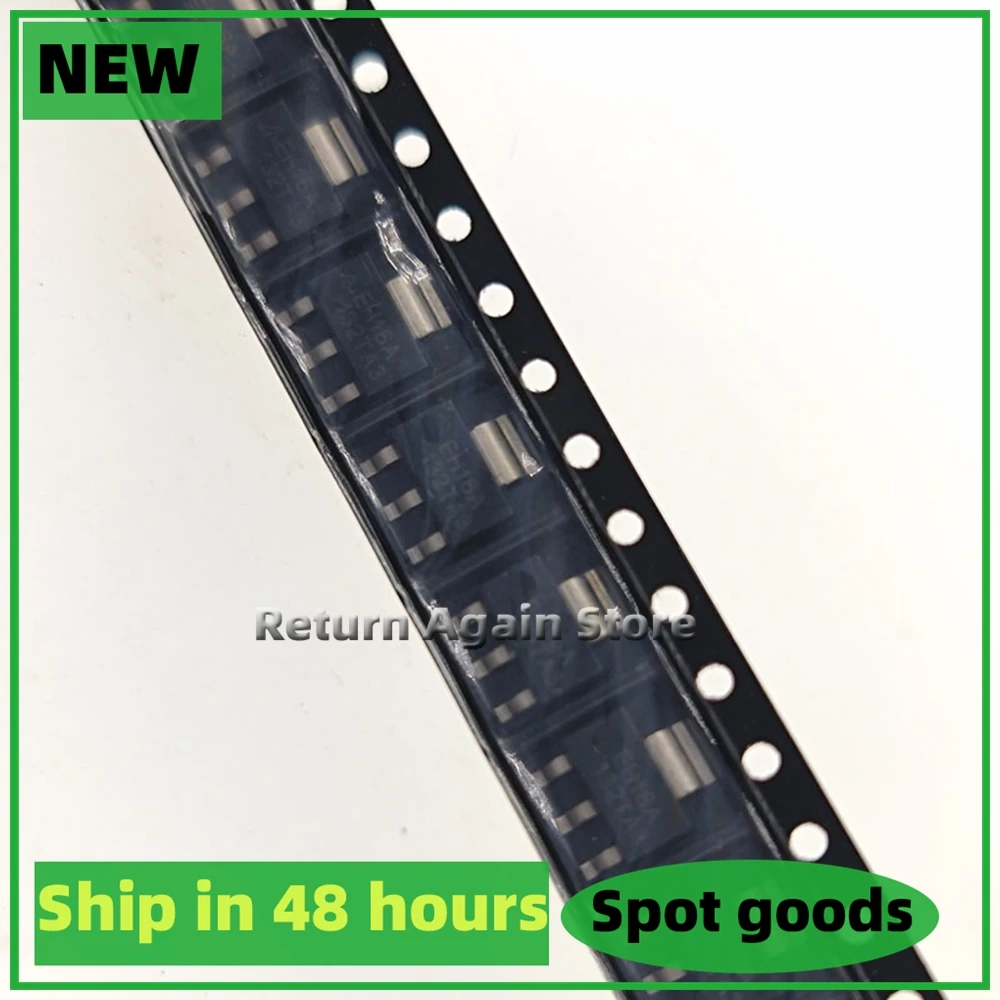 10PCS/LOT EH11A EH1… - image