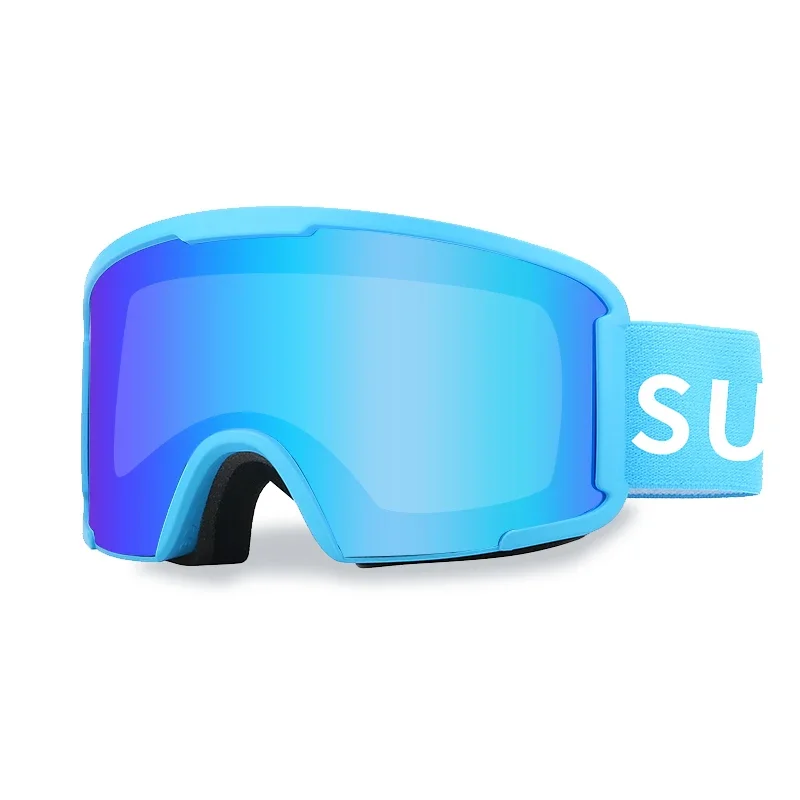 Snowboarding Snow Ski Sun Glasses Wholesale Snowboard Snow Sports Skiing Eyewear