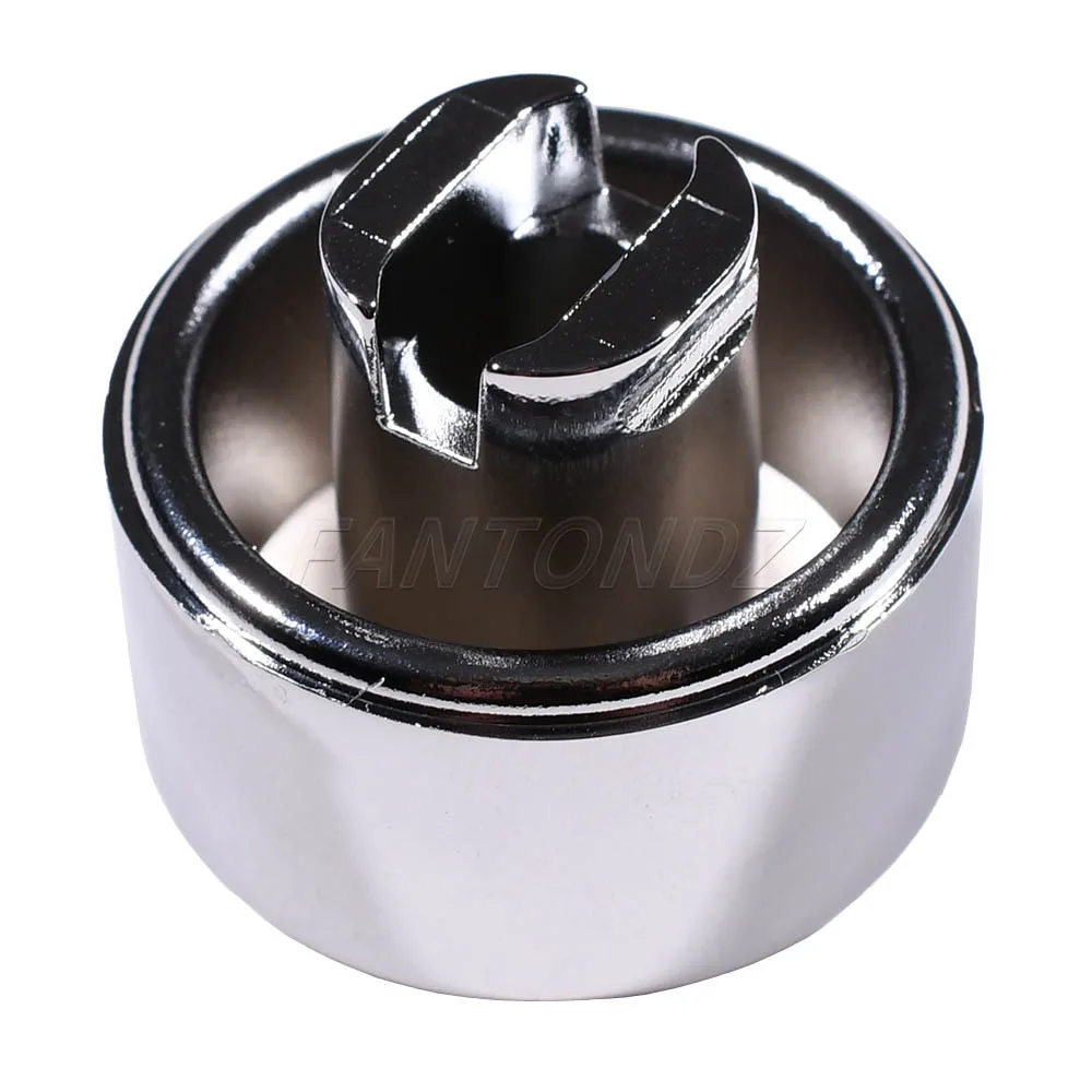 1/2/4X Handbrake Button Handbrake Lever Push Button 98062963ZD For Peugeot 207 208 301 Citroen C-Elysee C3 C4 2012-2021 98062965