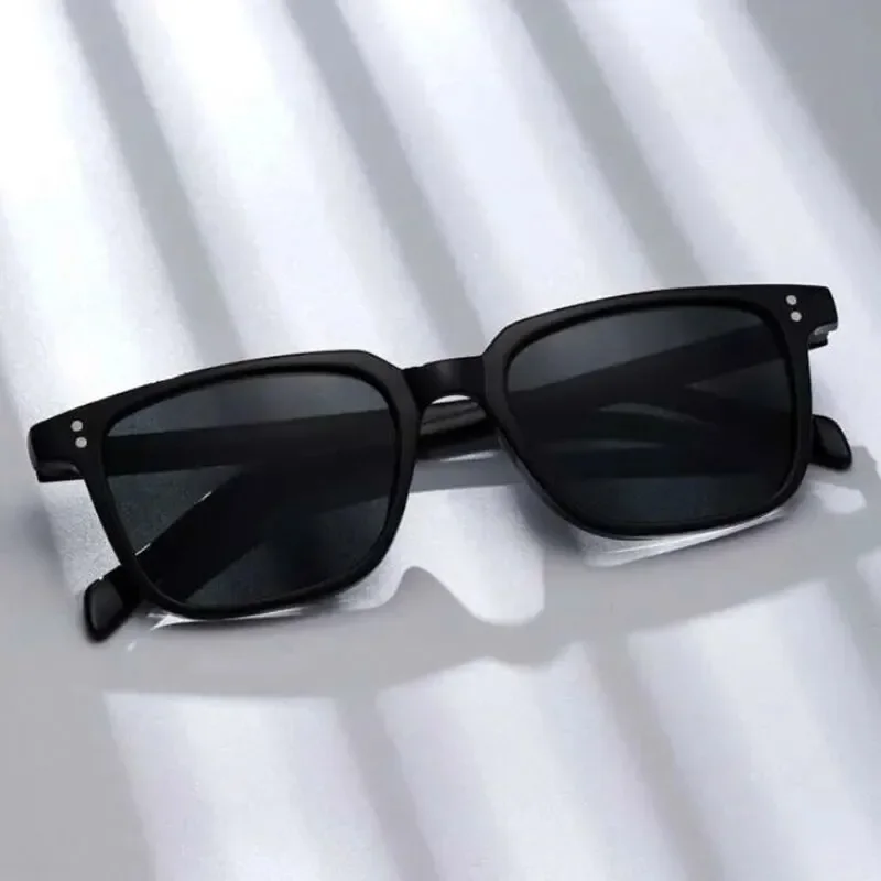 

Fashion Square Sunglasses for Men Women Vintage Goggle Driving Sun Glasses Frame UV400 Male Eyewear Sunglasses for Men 선글라스