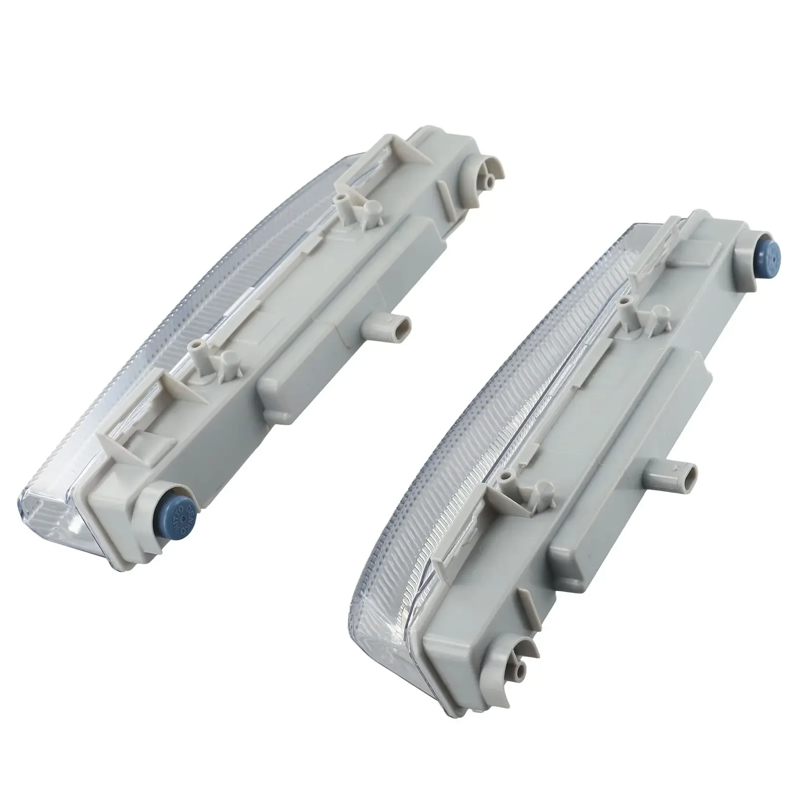 

Daytime Running Light 1 Pair 100% Waterproof Daytime Running Part Numbers A2049068900 White 6000K For W204 W212 R172 LED