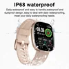 화웨이 GPS 스마트 워치, AMOLED HD 스크린, IP68 방수, 심박수, 혈중 산소, 블루투스 통화, 남성 스마트워치, 2024 신제품 4