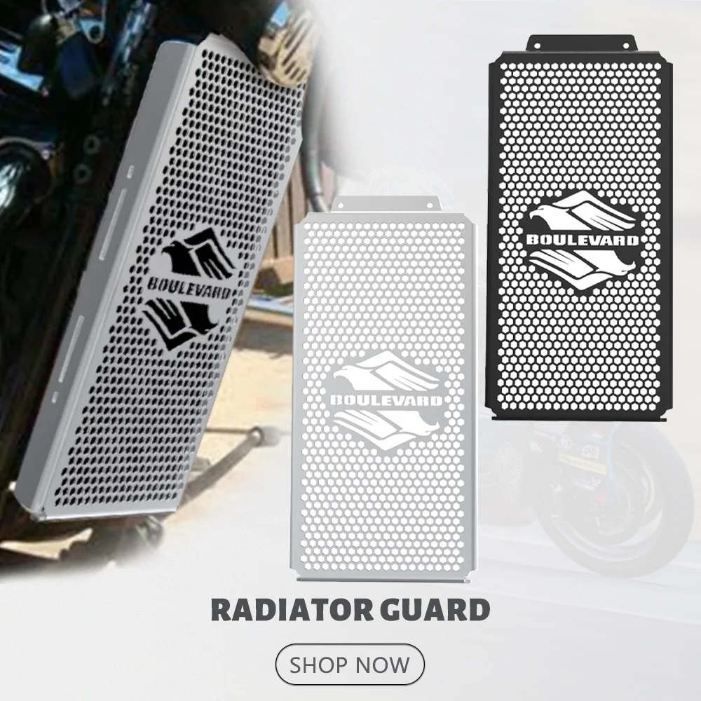 For Suzuki Marauder… - image