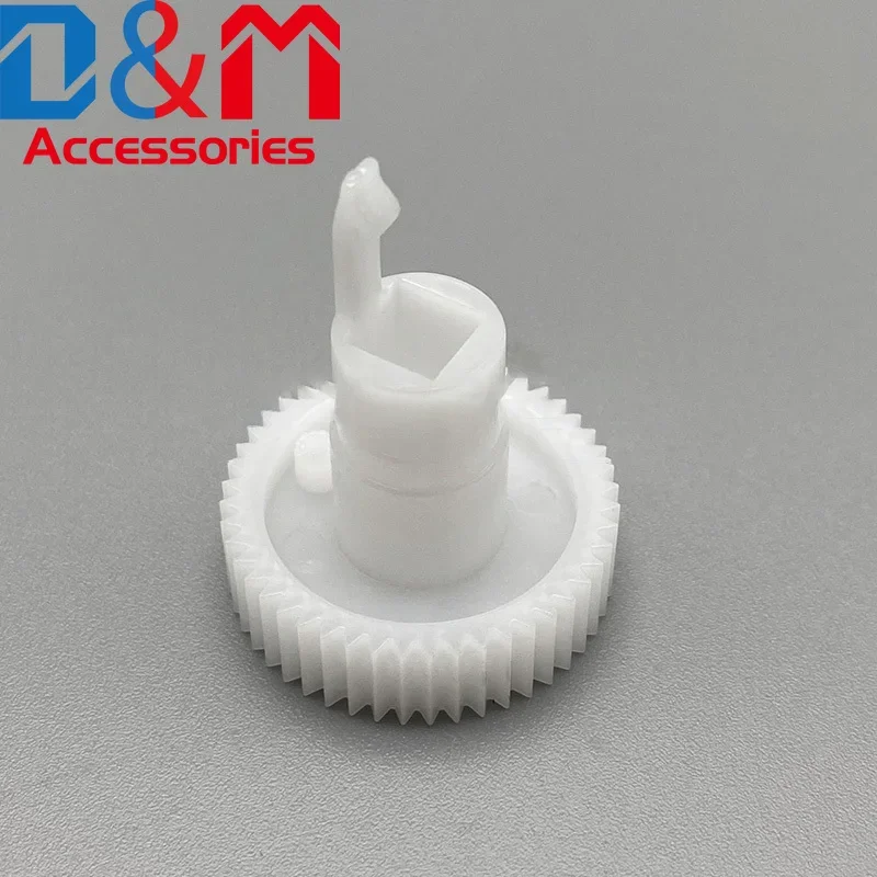 1PCS 1306164 1724670 Paper Feed Spur Gear for EPSON PLQ-20 PLQ-22 PLQ-30 / PLQ20 PLQ22 PLQ30