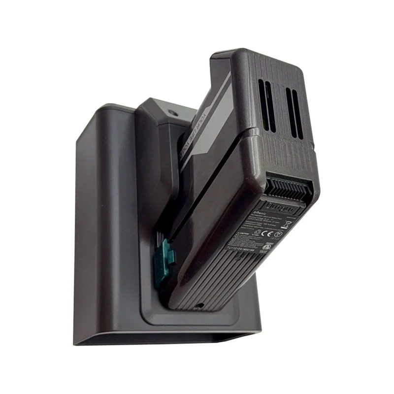 

Vacuum Charging Base For Proscenic P11 Ultenic U10 U11 Spare Parts High Efficiency Fast Charging Technology