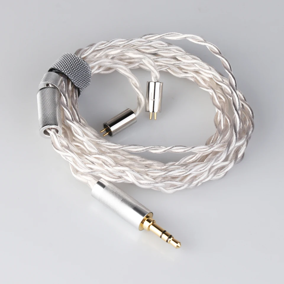 Yanyin Canon II 4ba + 1 biyolojik dinamik sürücü hibrid HiFi IEM