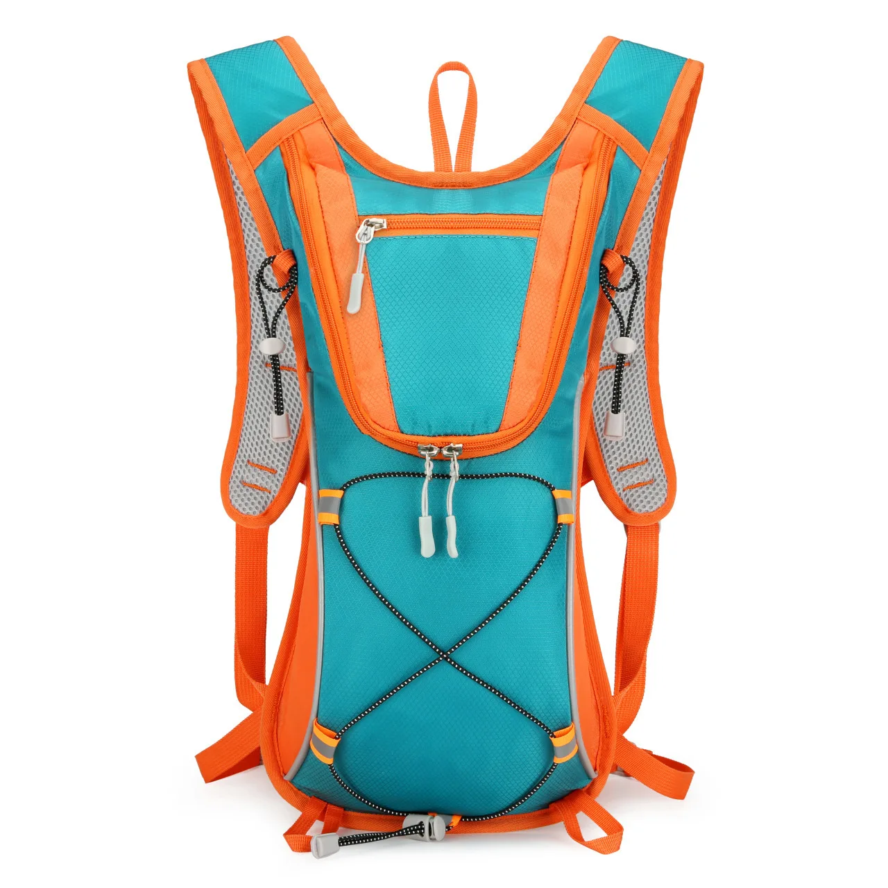 

Men's and Women's Cycling Bags Outdoor Waterproof Backpacks Bicycle Water Bags Hiking Bags