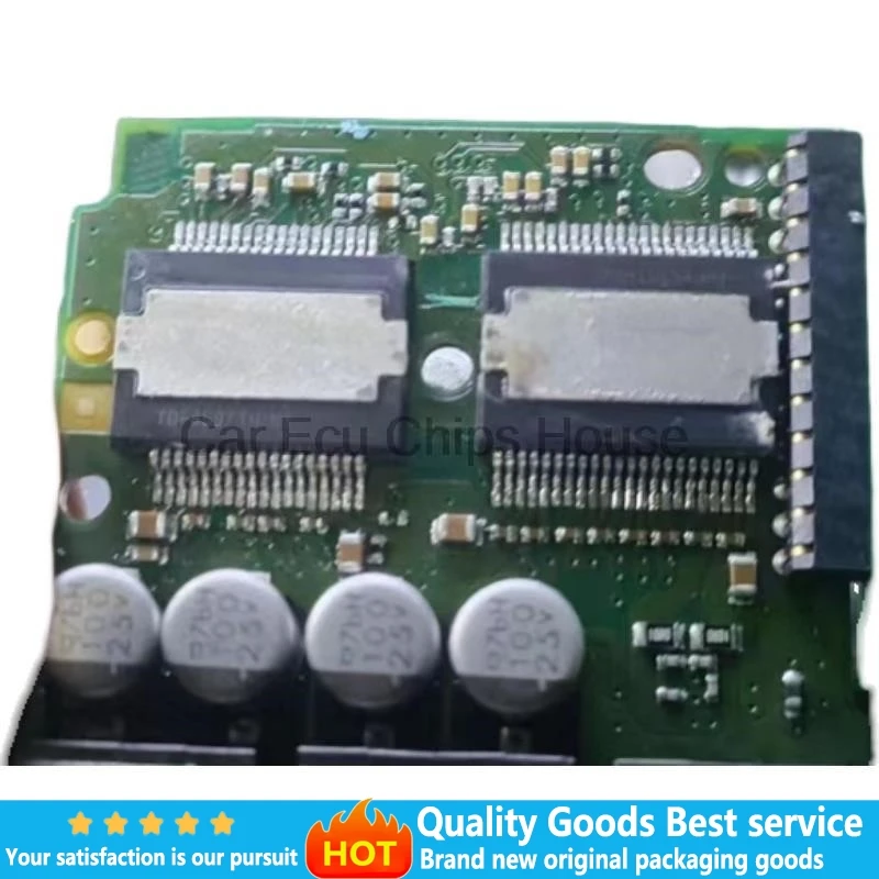 2PCS/LOT New original TDF8597TH/N1 TDF8530TH/N1 TDF8530TH TDF8597TH HSSOP36 Car audio IC Chip(each 1PCS)