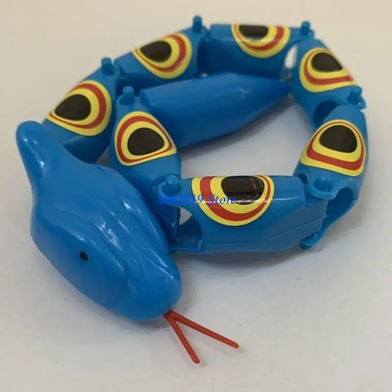 

Q0KB 30 см реалистичная змея страшная новинка реквизит ужасная игрушка-трюк первоапрельский декор