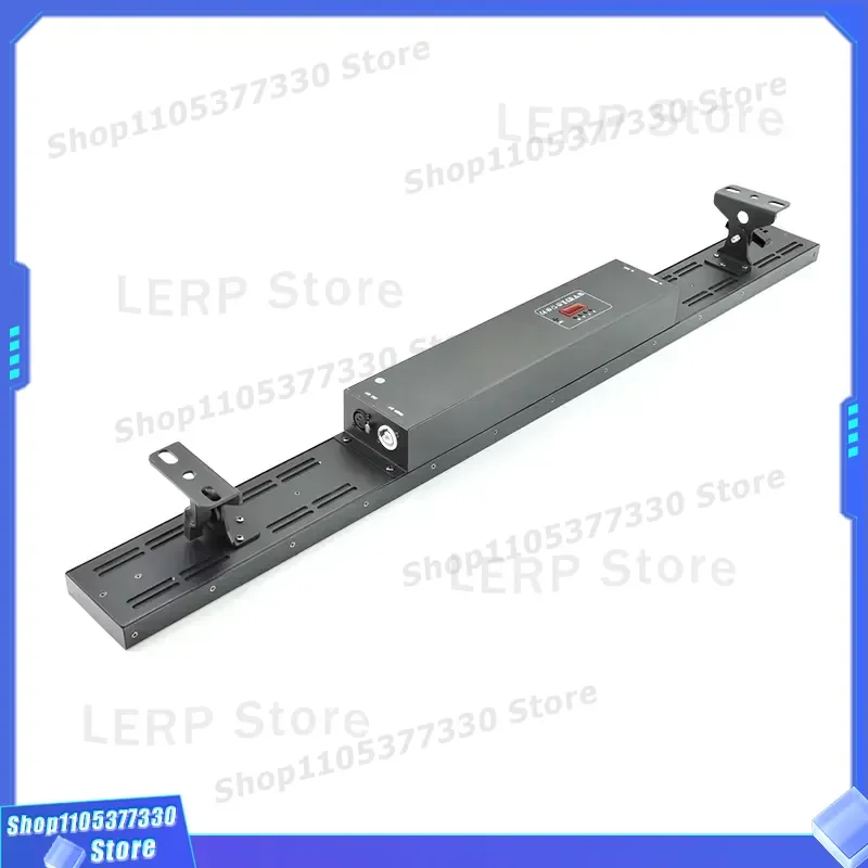100W RGBW LED Wall Washer 48X4W DMX512 Control Stage Lighting for Wedding Party Club Bar Disco DJ Effect Light Fixture DMX512
