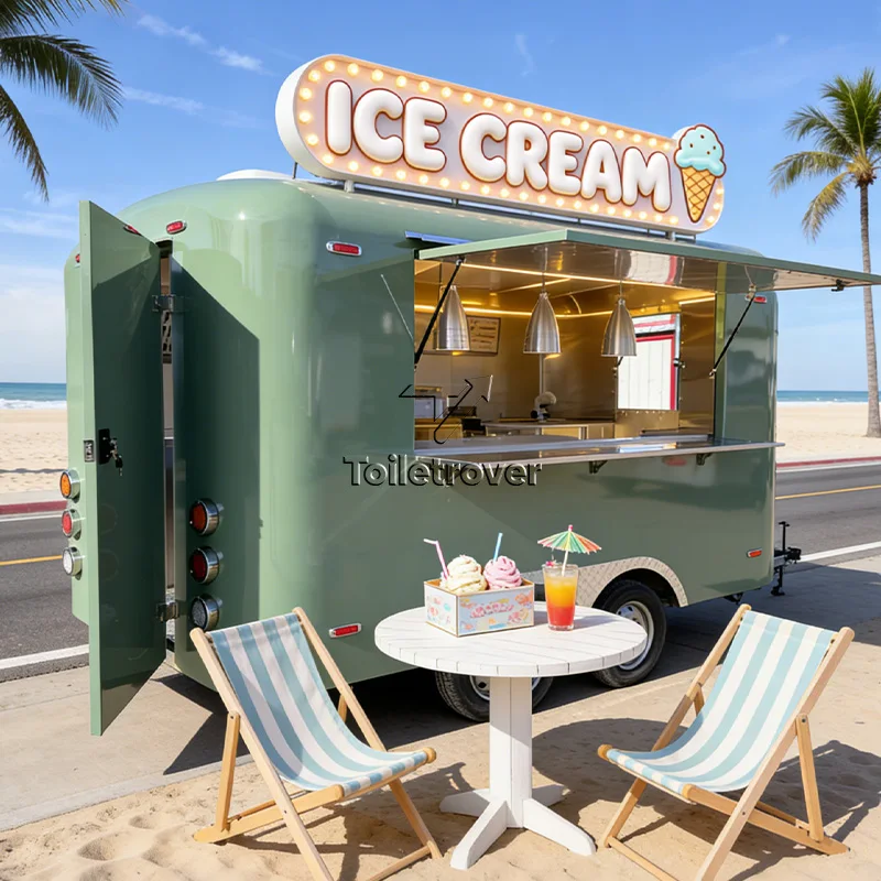 Multicab Fully Equi…