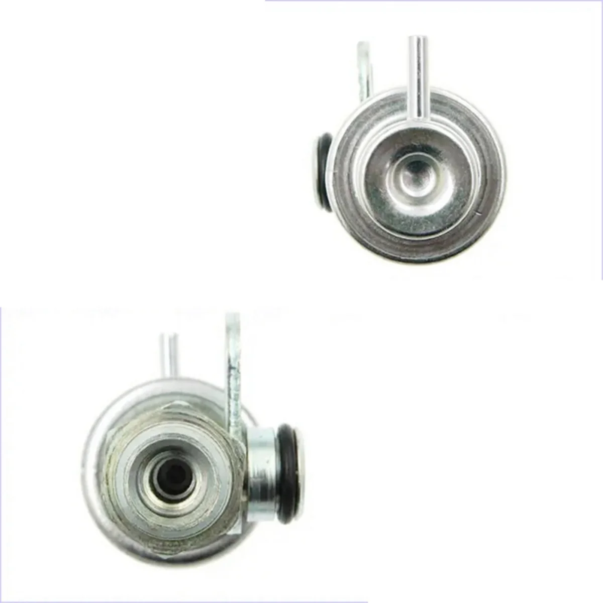 Регулятор давления топлива 800605 5G1099 для двигателя 1999-2002, регулятор впрыска топлива 96184759