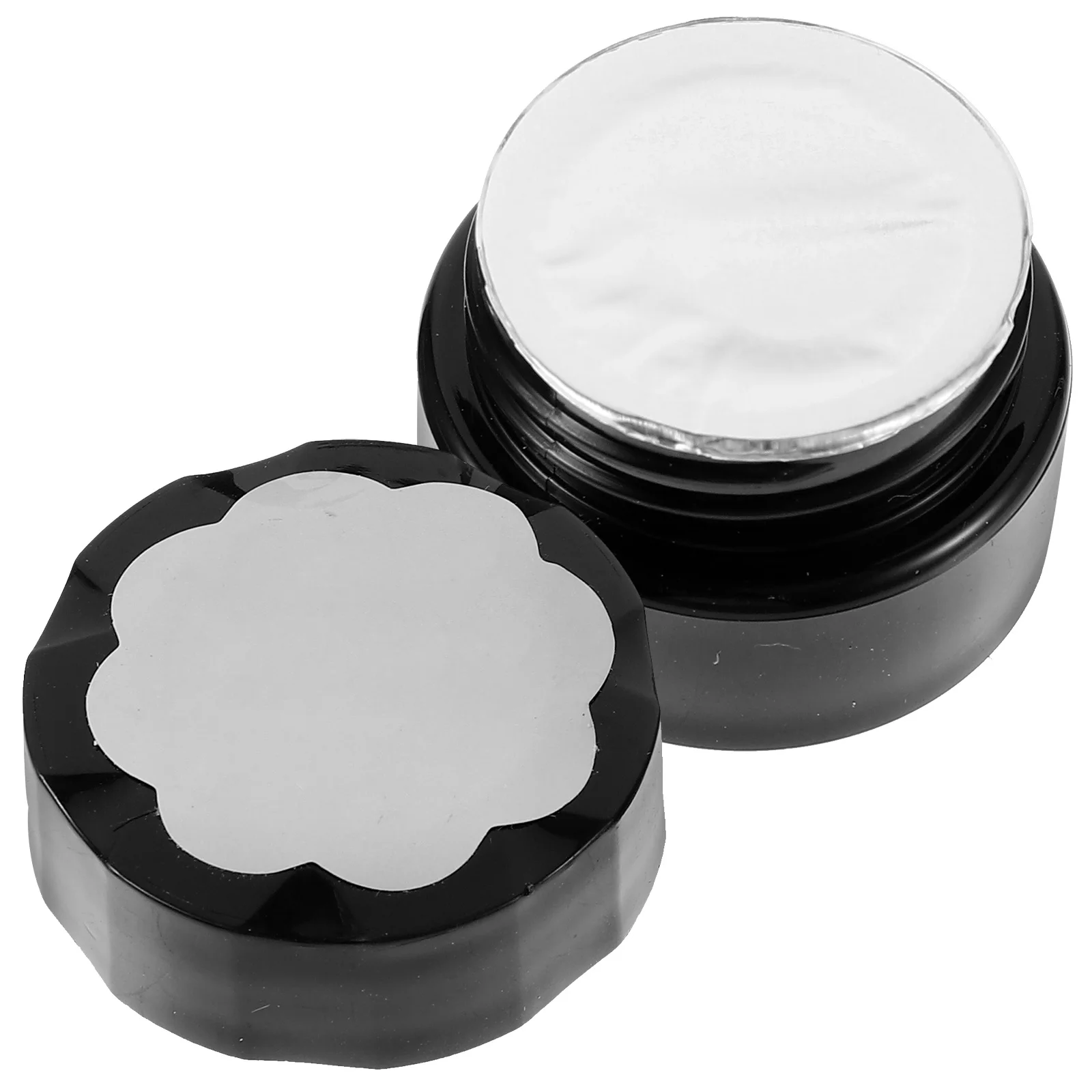 

1Pcs Metal Silver Nail Gel Polish Flash Powder Soak Off Removable Nail Polish Set DIY Manicure Colorful Glitter Powder