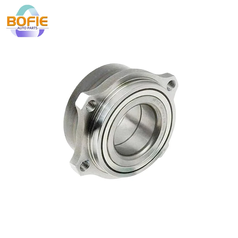 OEM A2119810227 2119810227 Automobiles 1PCS Rear Wheel Bearing Hub For Mercedes Benz W204 W211 W212 X204