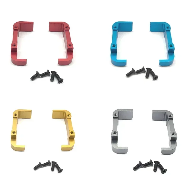

WLtoys 144001 Battery baffle set RC Car Battery Baffle Mount Base for WLtoys 144001 1/14 4WD RC Parts