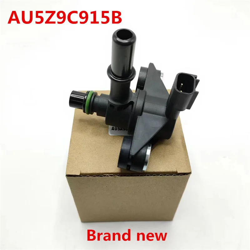 AU5Z9C915B CX-2409 pochłaniacz par paliwa zawór elektromagnetyczny dla Ford F-150 F-350 krawędzi Fusion ucieczka AU5Z-9C915-B AU5A9G866AB