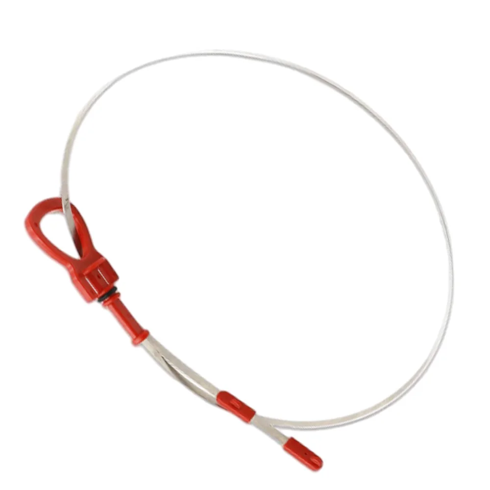 

642010497264 Щуп для измерения уровня масла в двигателе для Mercedes-Benz Sprinter 2500 3500 2010 2011 2012 2013 2014 2015-2020