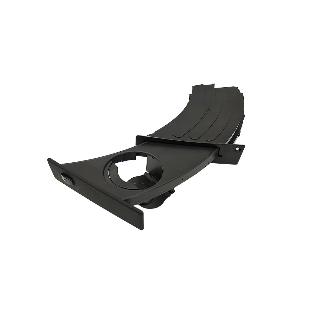 For BMW E60 E61 Centre Console Insert Cup Holder Replacement For BMW 5 Series 520 525 530 535 51459125626 51459125622 2002-2010