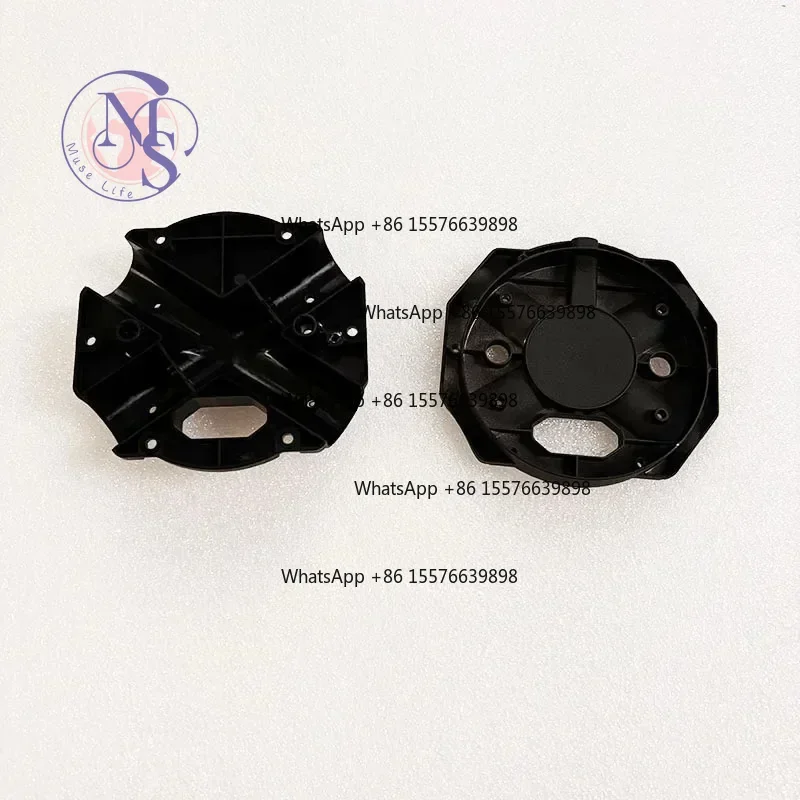 ZOCI-FOR Radar Fixing Base & Upper Cover, Replacement Repair Parts for Agricultural Drone