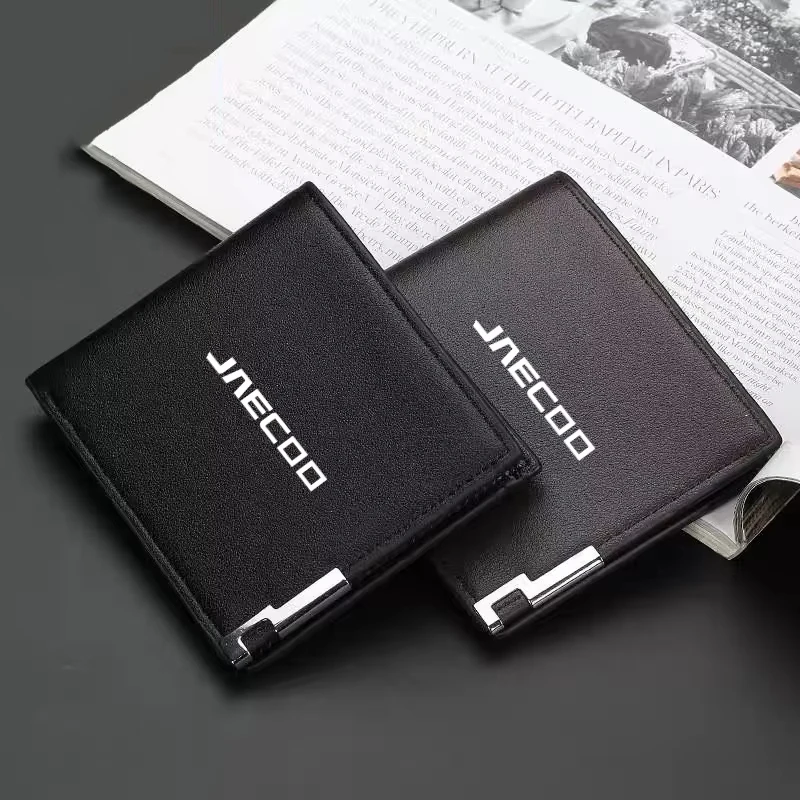 Car Driving Documents Purse ID Card Wallet Case License Storage Holder For Jaecoo J7 Jaecoo J5 Jaecoo J8