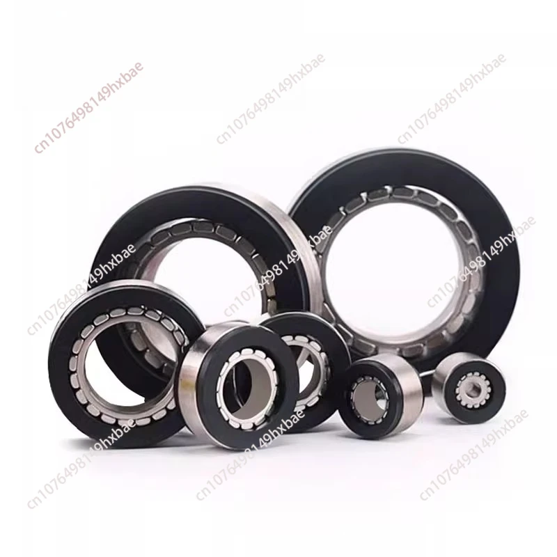 Frameless torque motor internal rotor motor direct drive 6-axis collaborative joint module for photoelectric turntable