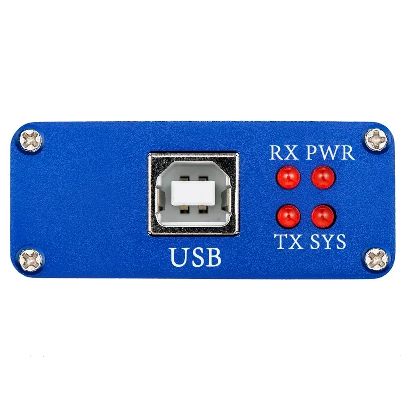 

Compatible with PEAK PCAN-USB with Isolated PCAN-View Exploer Socket Can