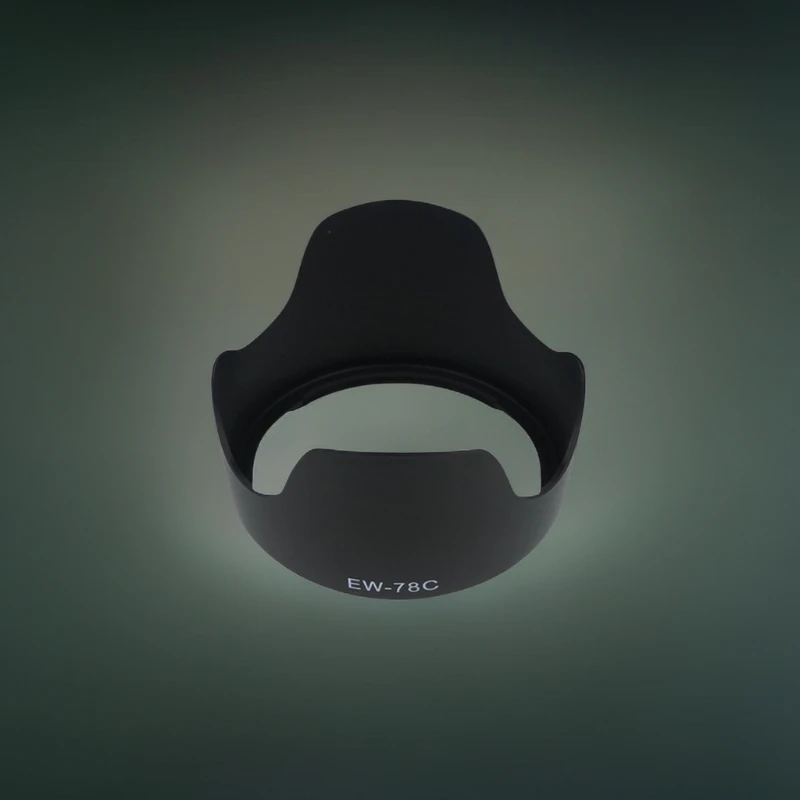 EW-78 объектив камеры с байонетным креплением и кольцом для ремонта бленды для EF 35 мм 1.4L Прямая поставка