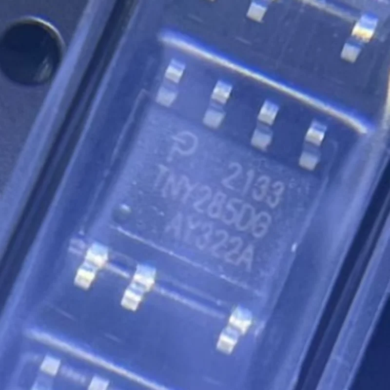 

5pcs/lot TNY285DG TNY285DG-TL NEW Original Genuine Chip Packing 7-SOP