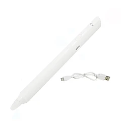 Top quality plastic 940nm Wave length magic whiteboard rechargeable IR pen Accessorry for IR Whiteboard Wavelength 940nm