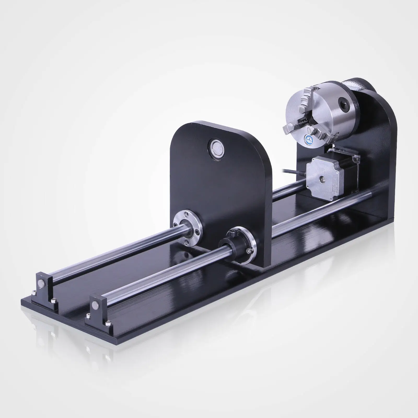 

Irregular Laser Engraver Machine Cylinder Bottle Rotary Axis