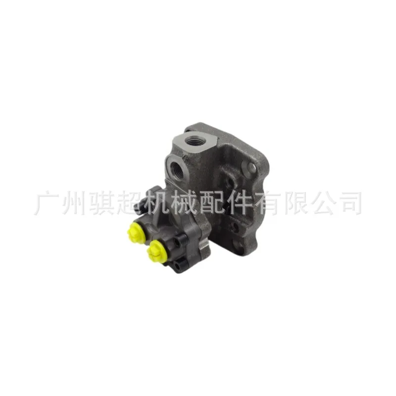 3186357 3178021 1491950 Diesel fuel oil pump Suitable for C7 C9 engine oil
